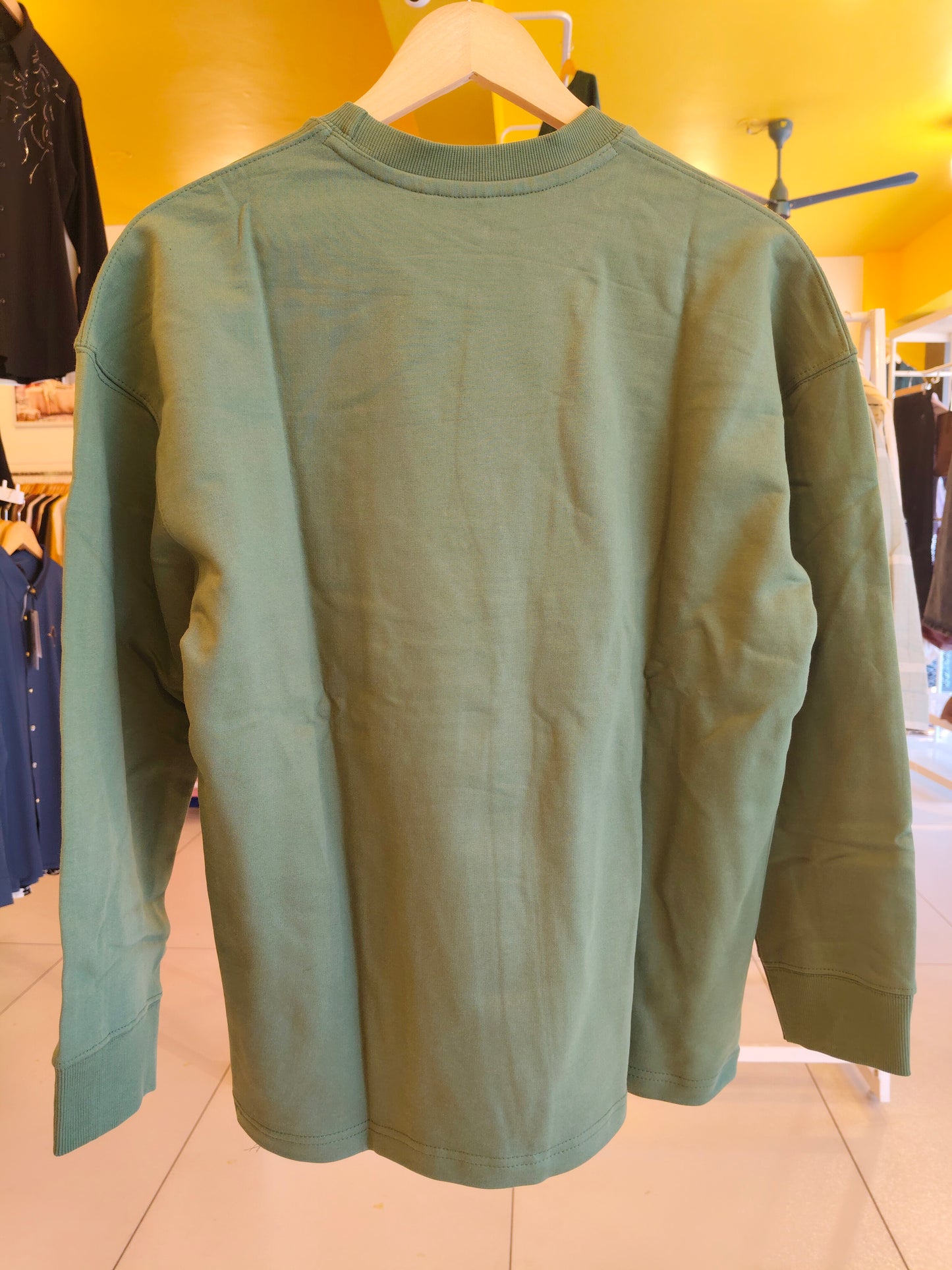 Oversized TShirt (SMALL)