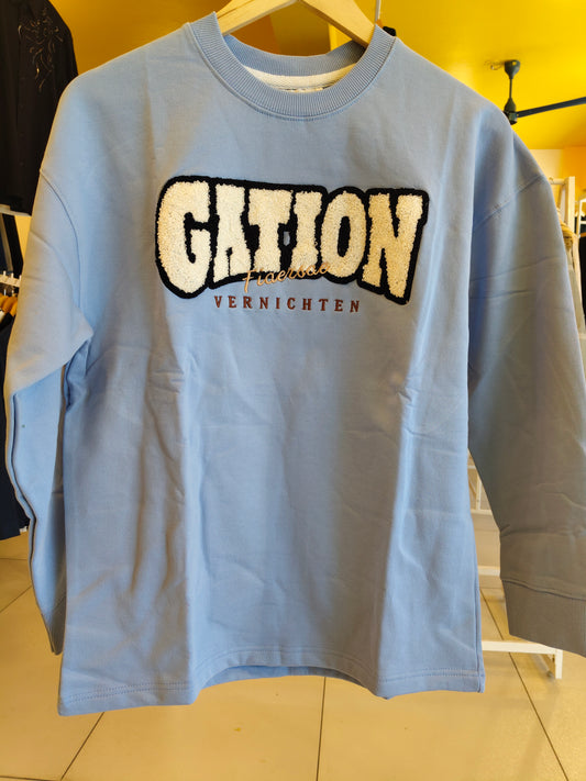 Oversized TShirt   (SMALL)