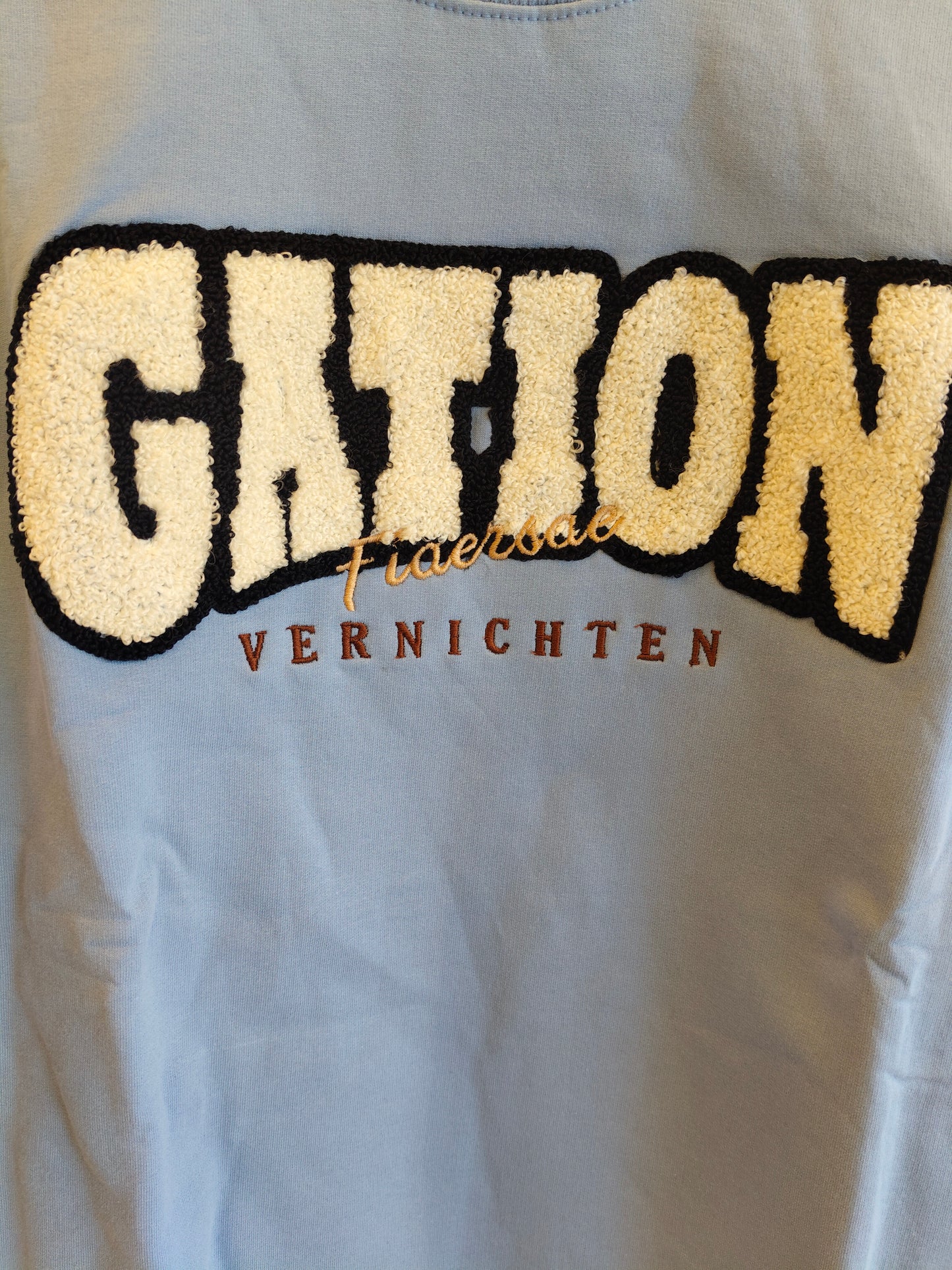 Oversized TShirt   (SMALL)
