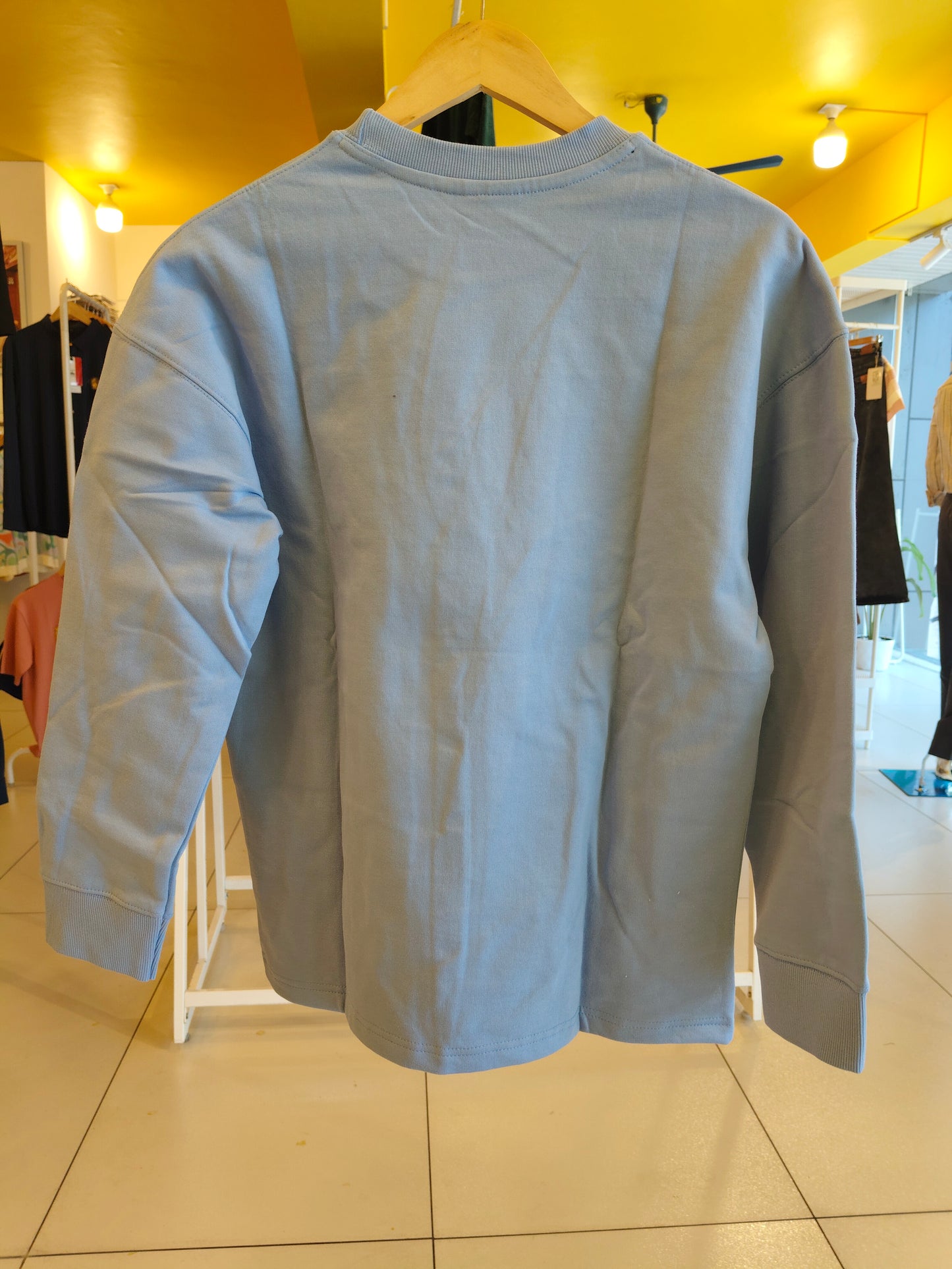 Oversized TShirt   (SMALL)