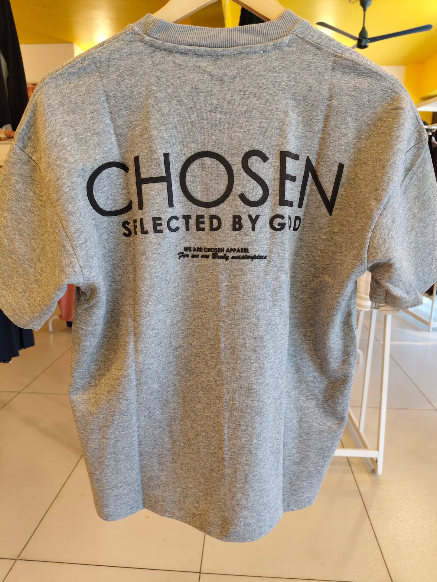 Oversized TShirt  (SMALL)