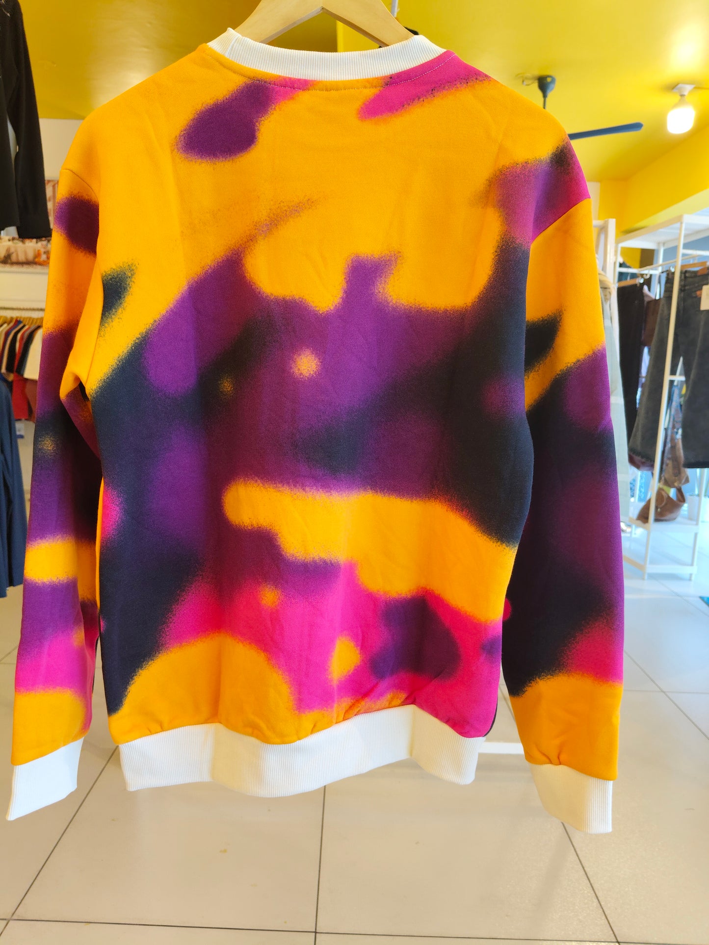 Oversized TShirt (SMALL)