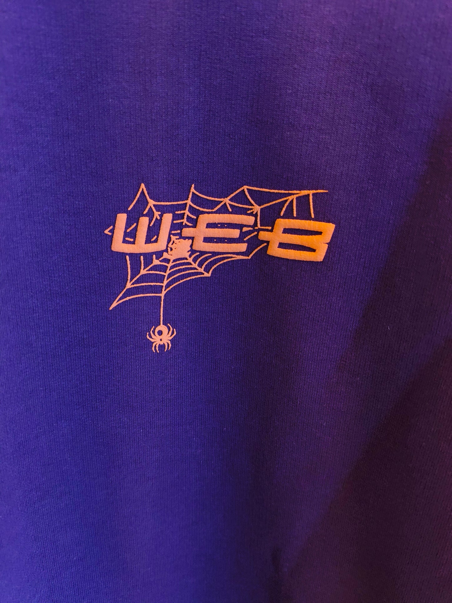 Oversized TShirt  (SMALL)