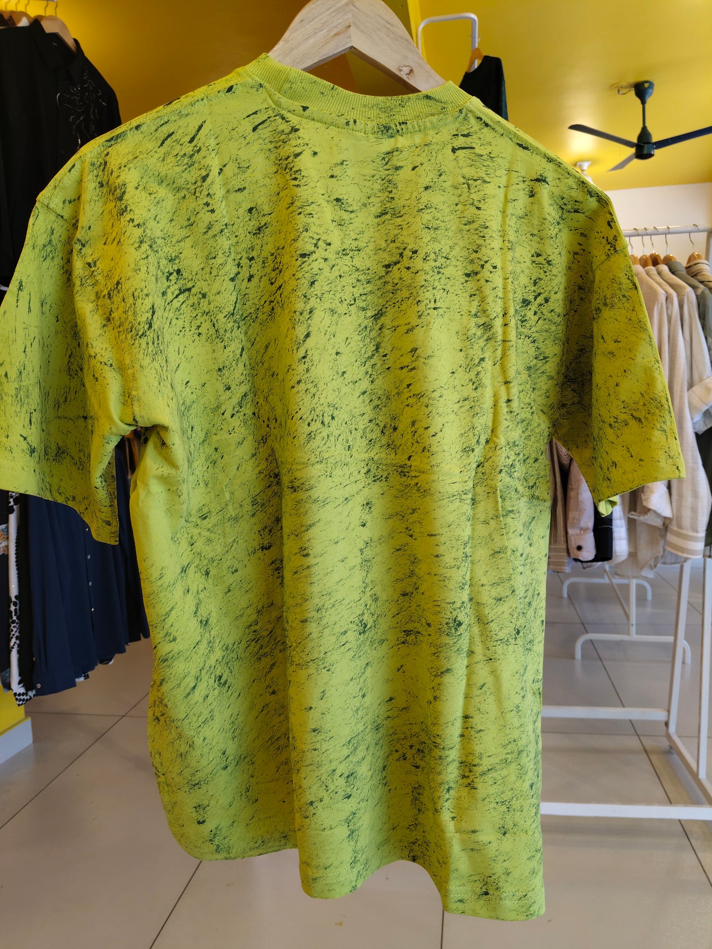 Oversized TShirt  (SMALL)