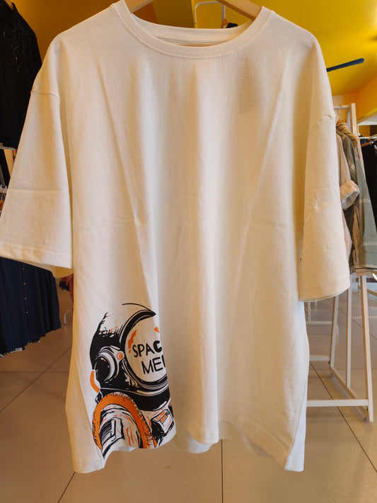 Oversized TShirt  (MEDIUM)