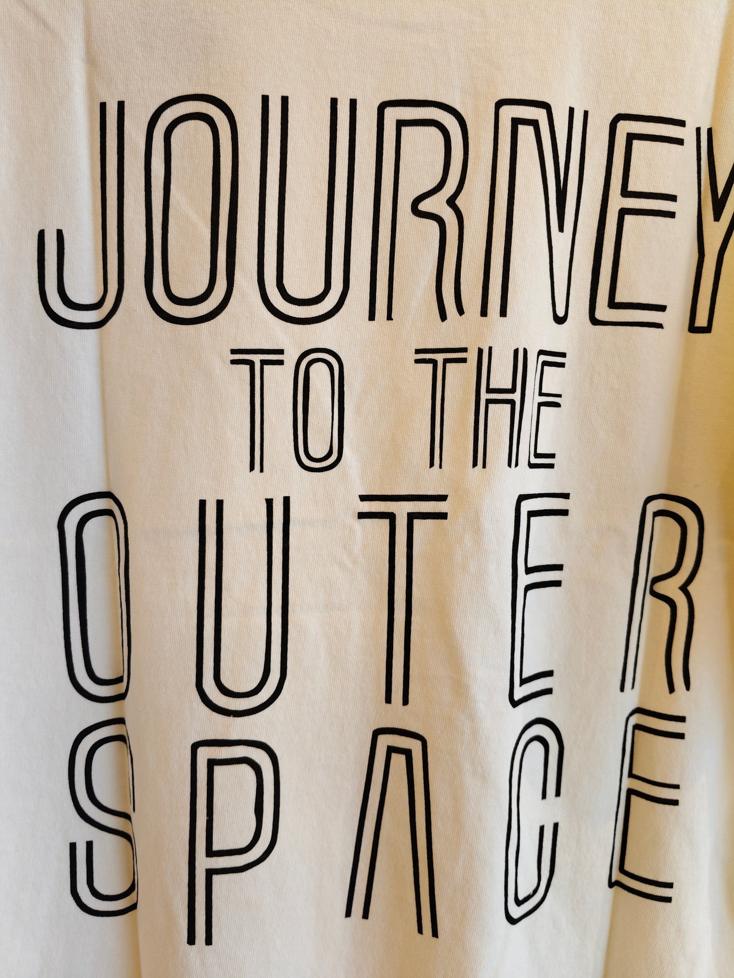 Oversized TShirt  (SMALL)