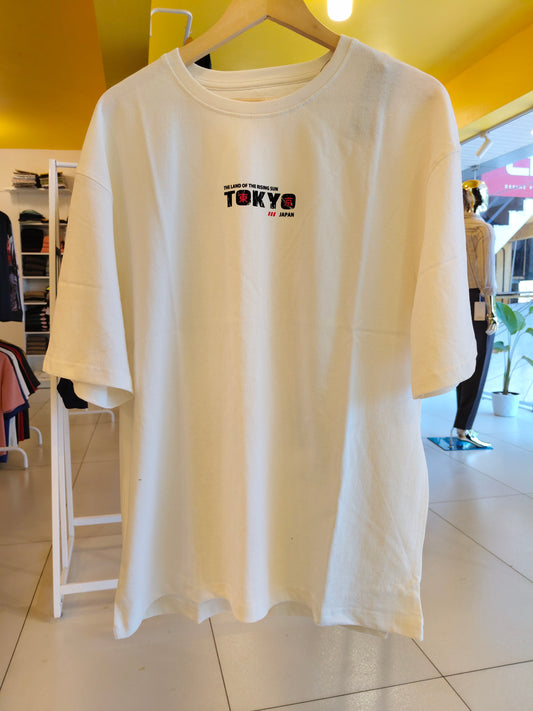 Oversized TShirt   (XL)