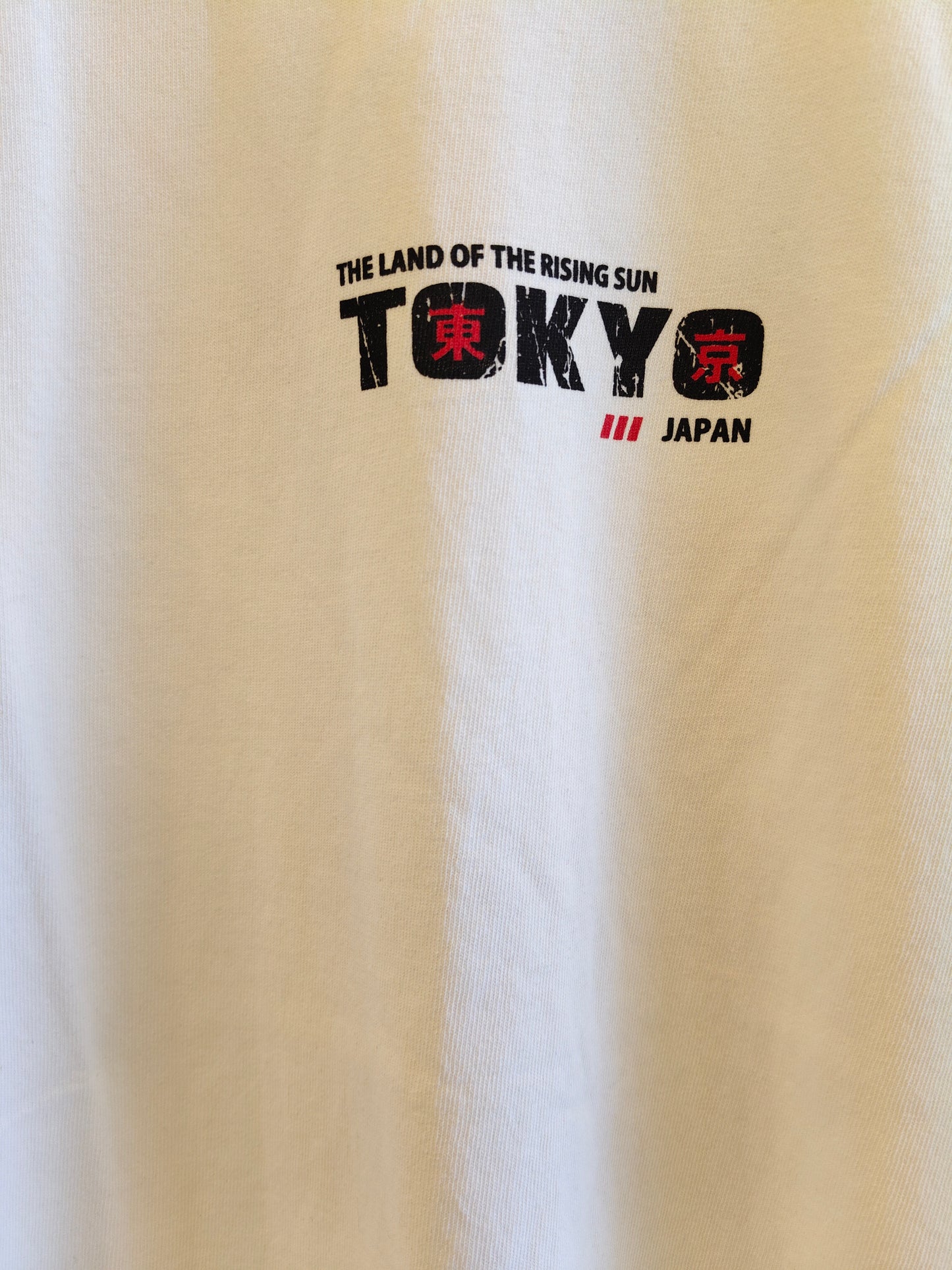 Oversized TShirt   (XL)