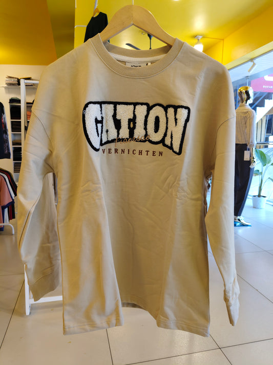 Oversized TShirt  (SMALL)