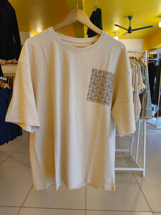 Oversized TShirt  (MEDIUM)