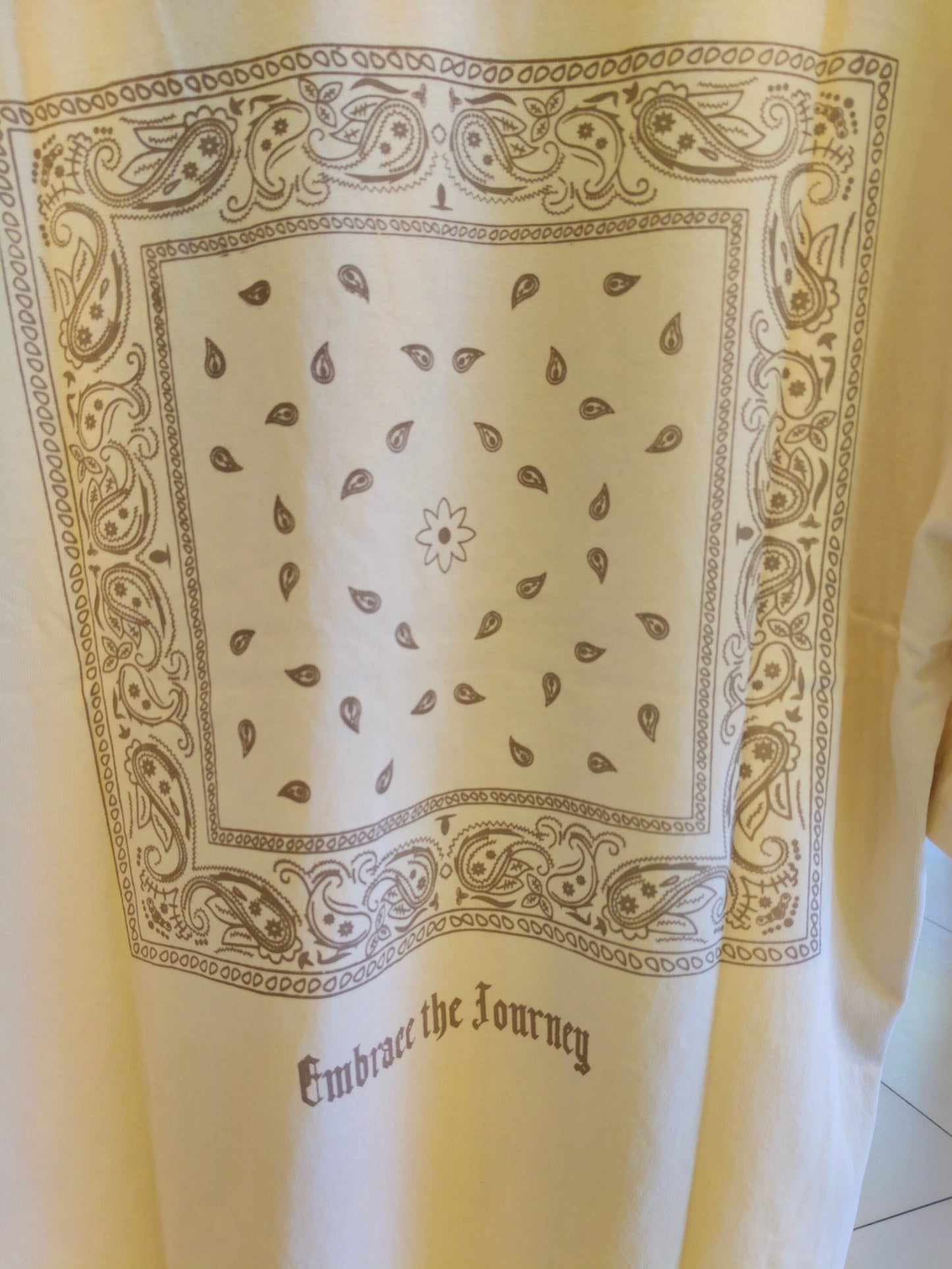 Oversized TShirt  (MEDIUM)