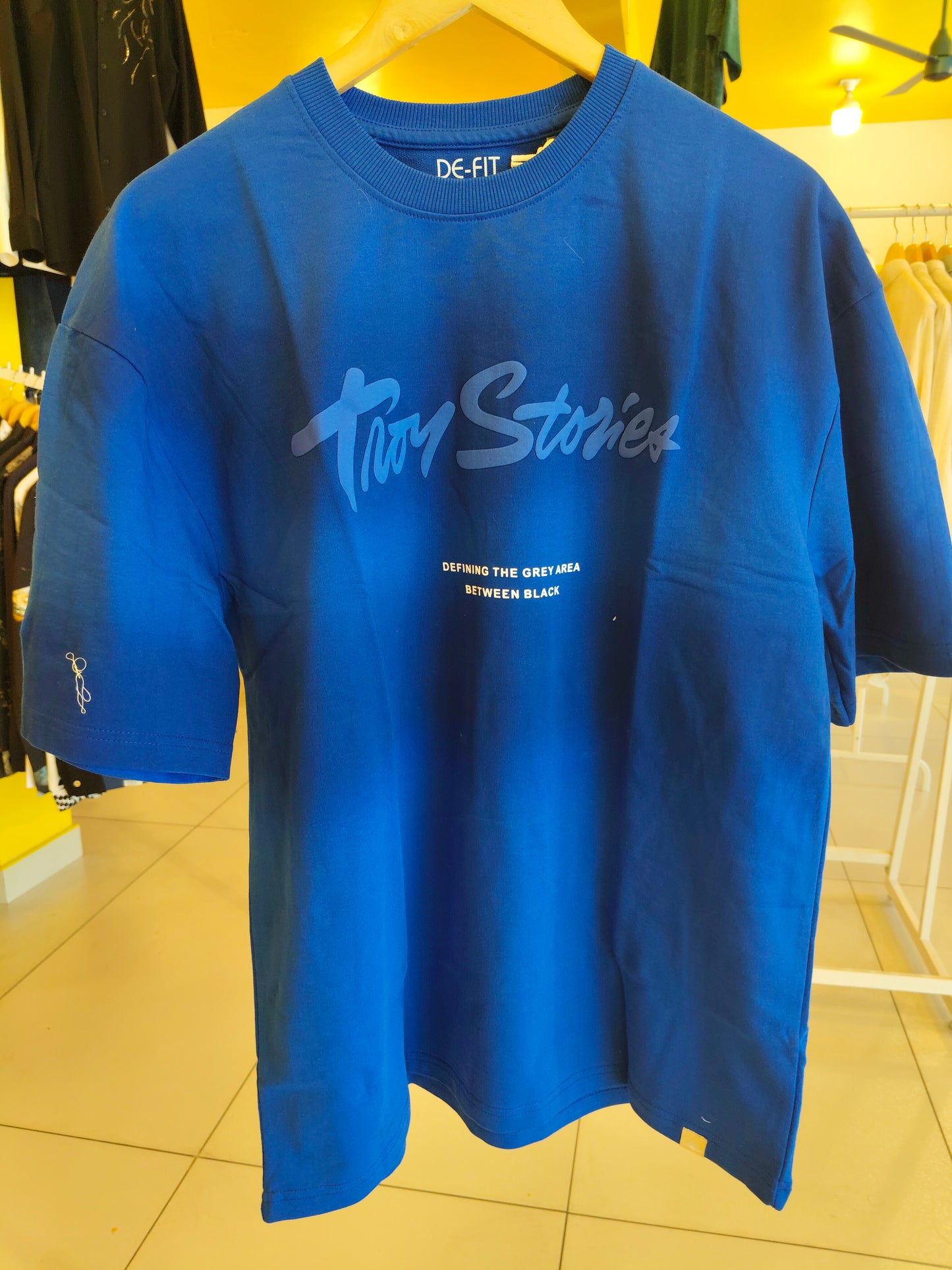 Oversized TShirt   (XL)