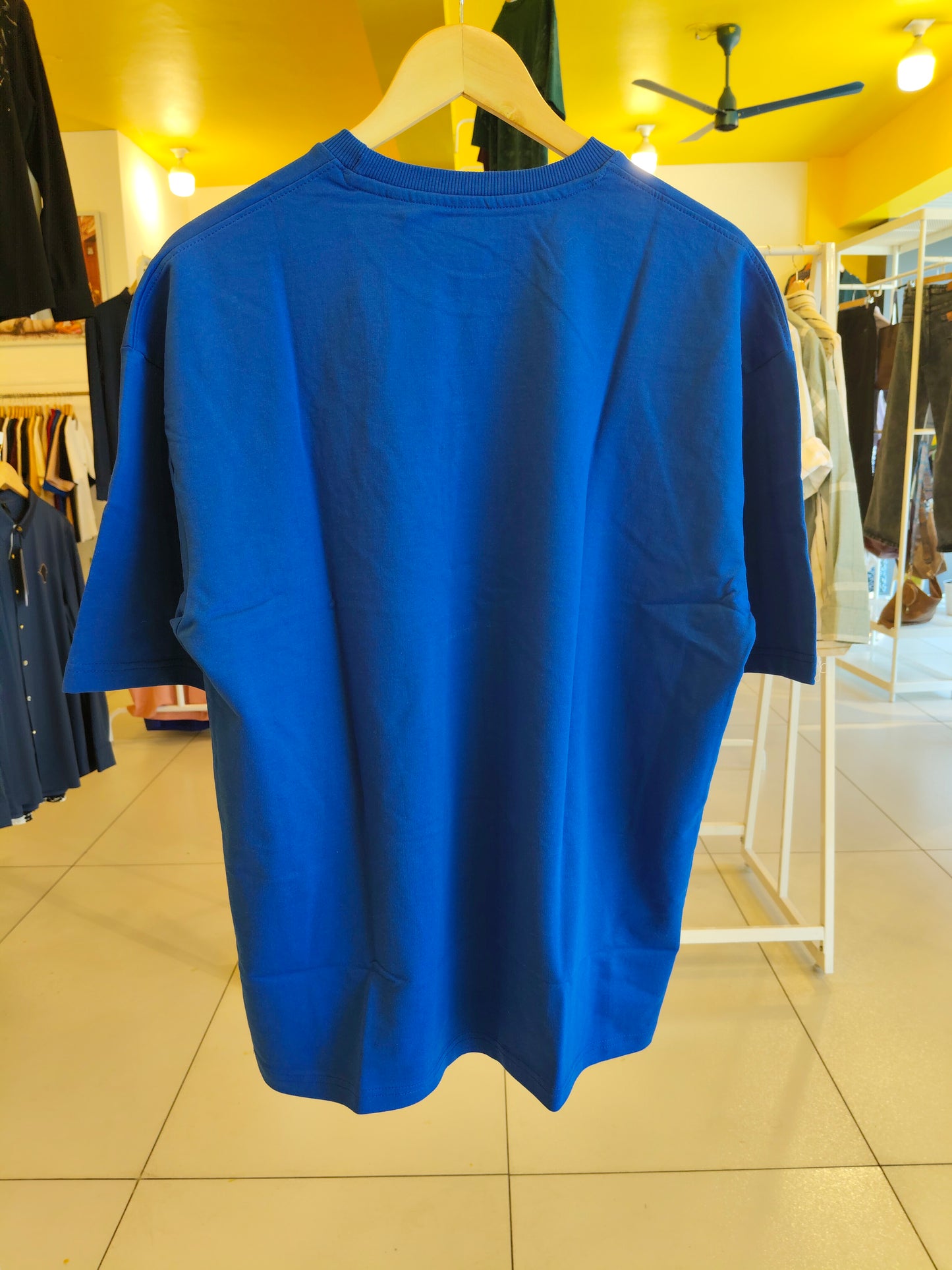 Oversized TShirt   (XL)