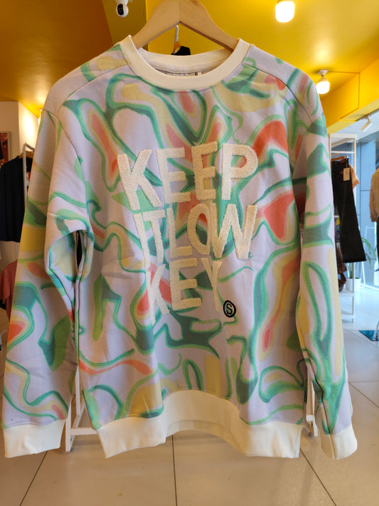 Oversized TShirt  (SMALL)