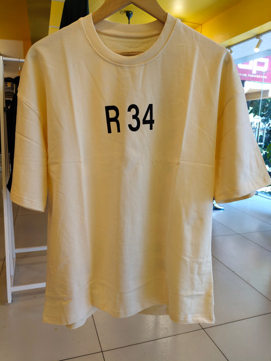 Oversized TShirt   (LARGE)