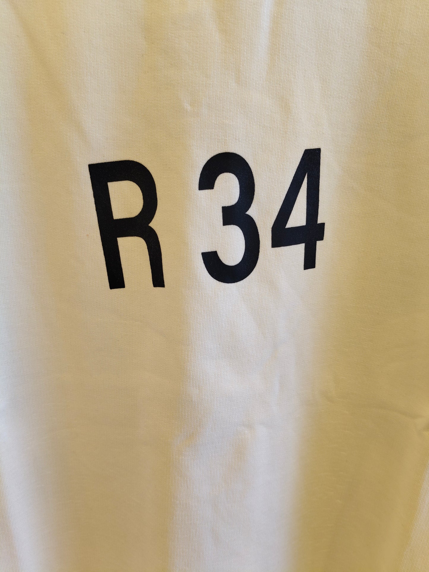 Oversized TShirt   (LARGE)