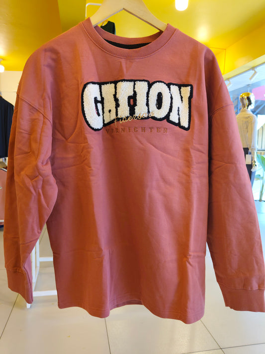 Oversized TShirt (SMALL)