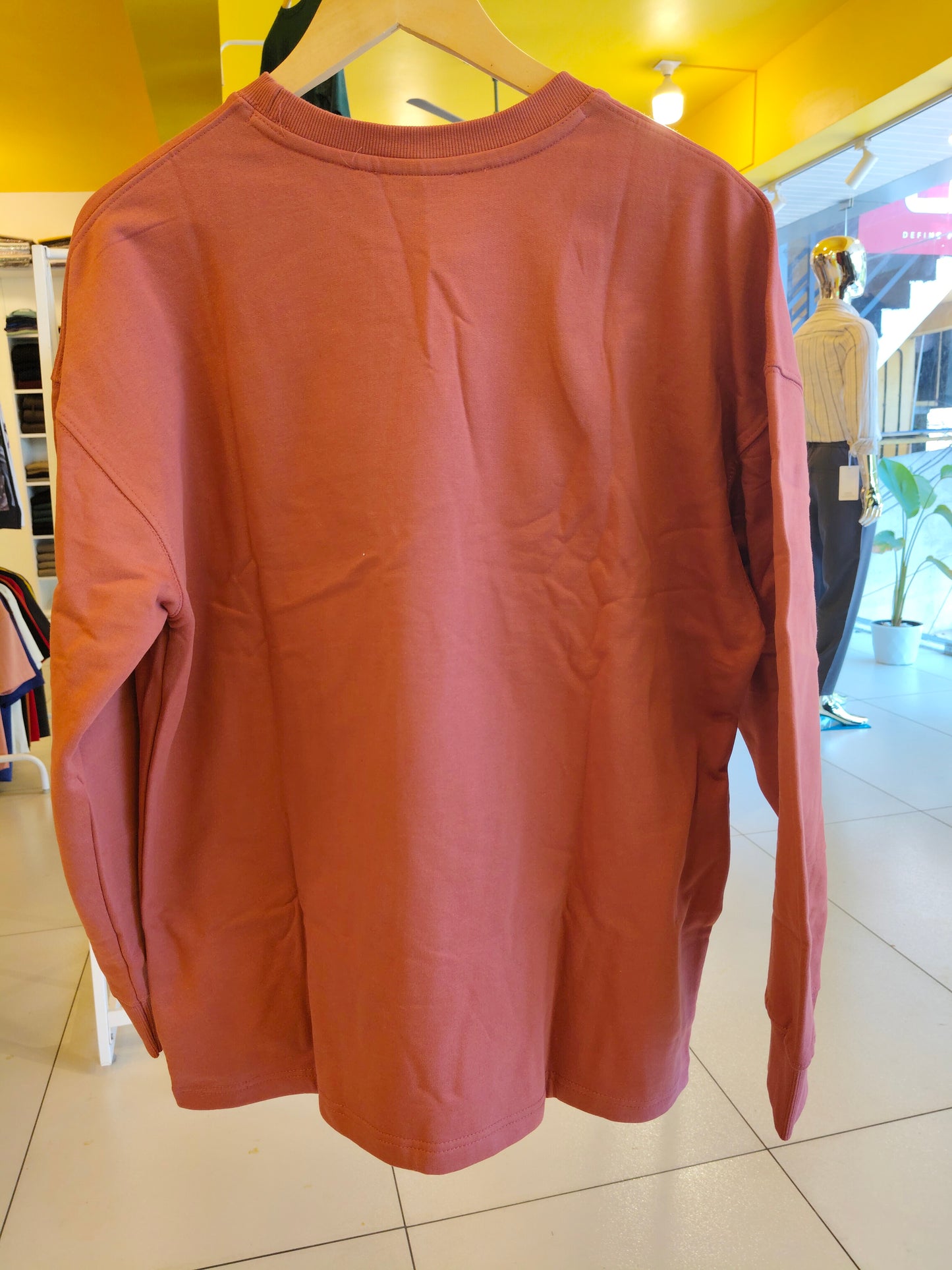 Oversized TShirt (SMALL)