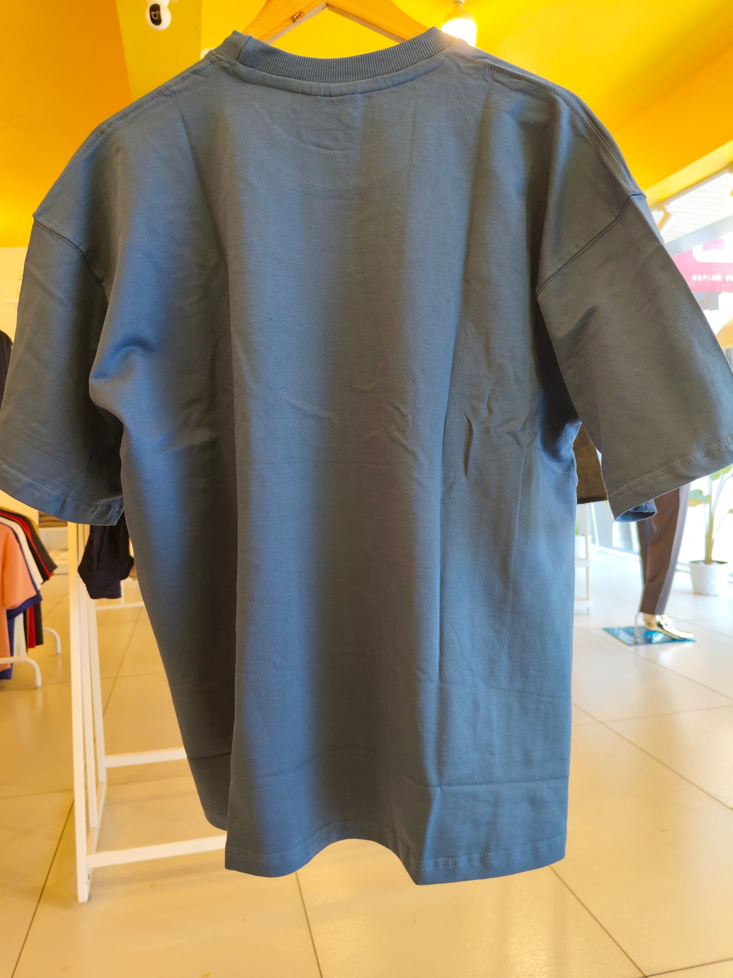 Oversized TShirt  (SMALL)