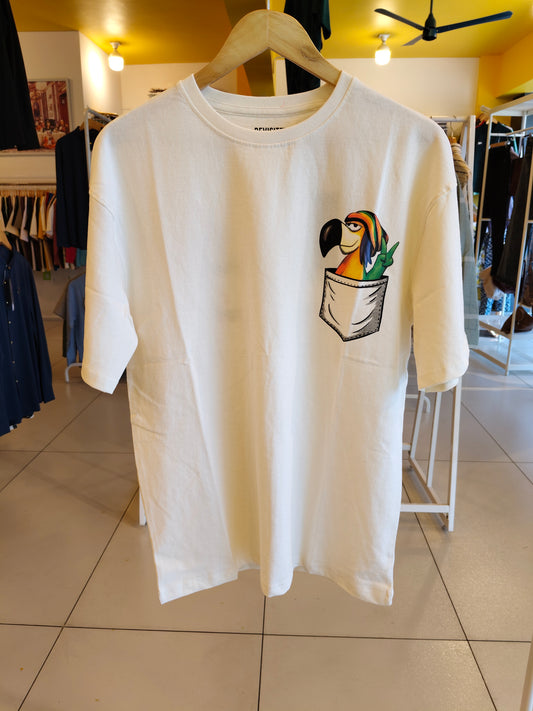 Oversized TShirt   (MEDIUM)
