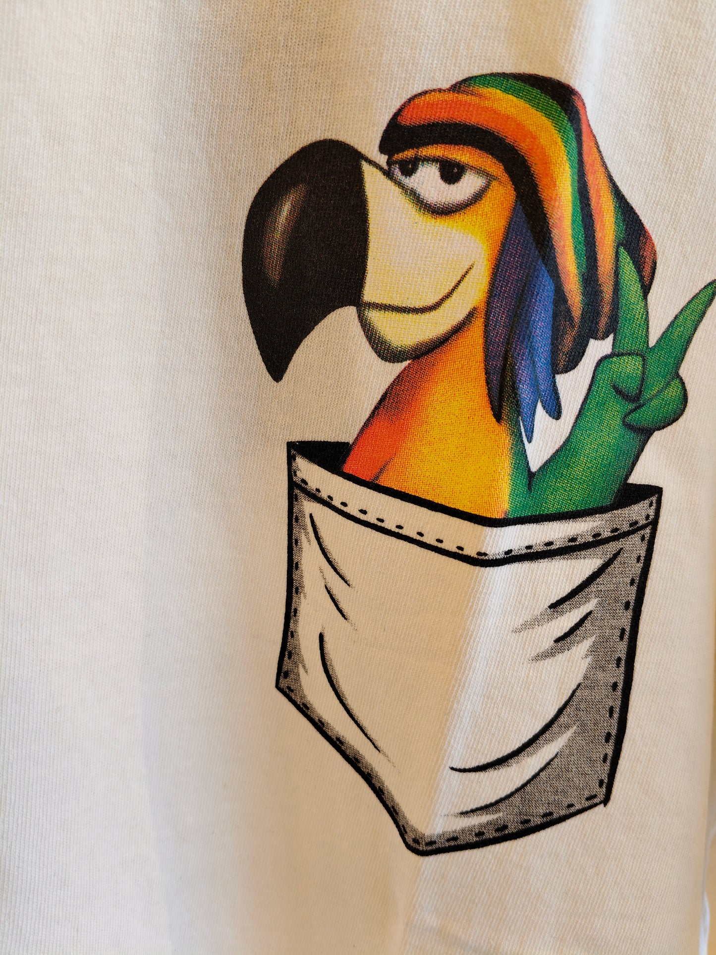 Oversized TShirt   (LARGE)