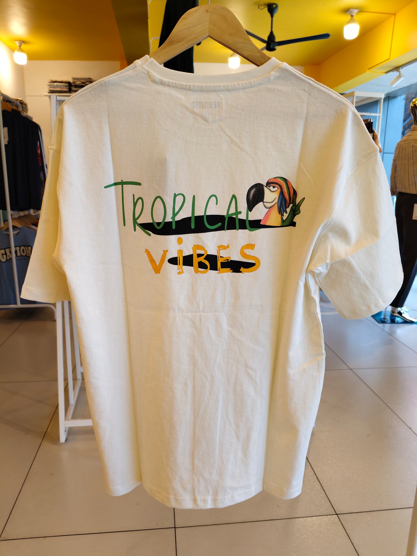 Oversized TShirt   (LARGE)
