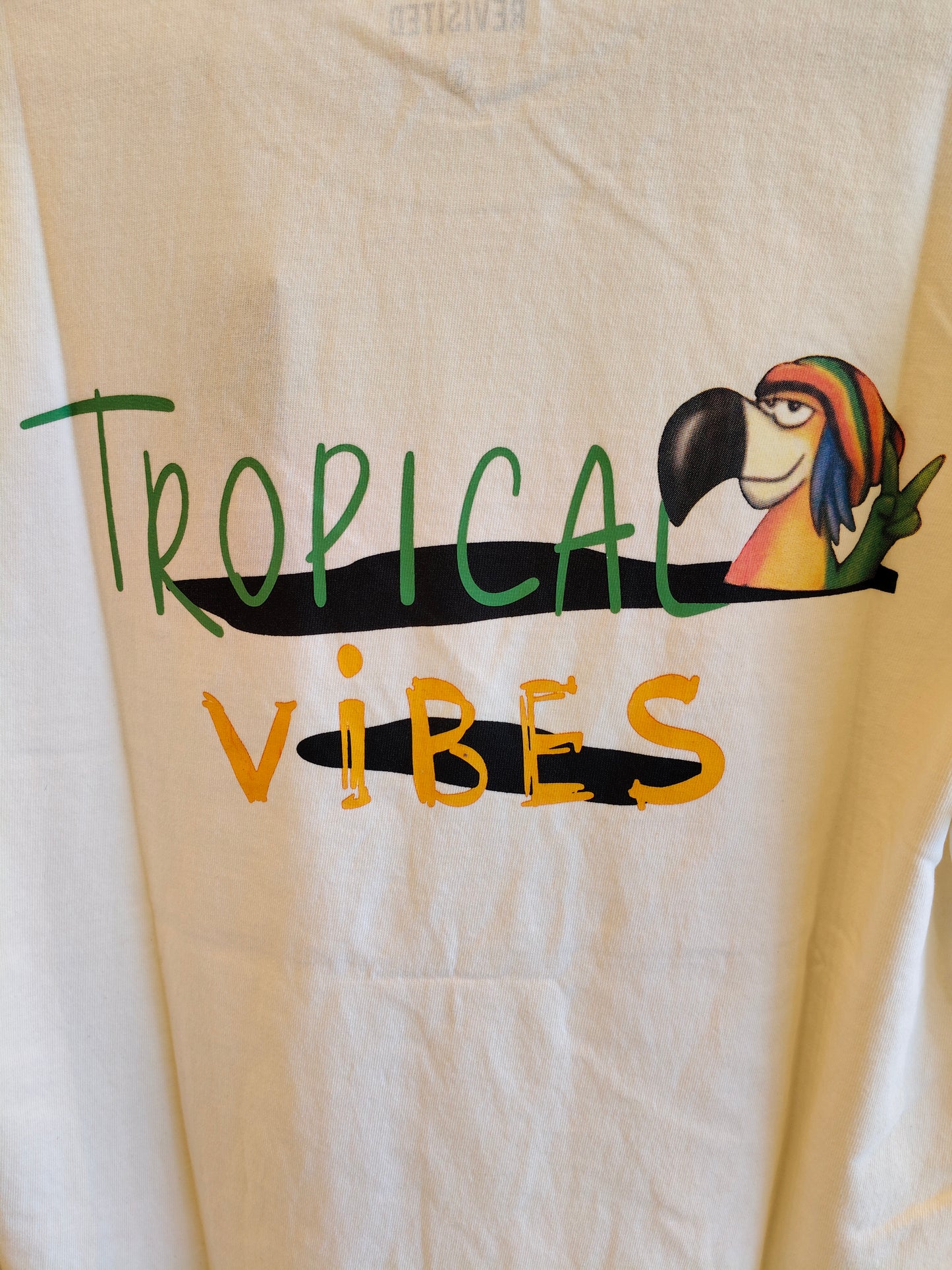 Oversized TShirt   (MEDIUM)