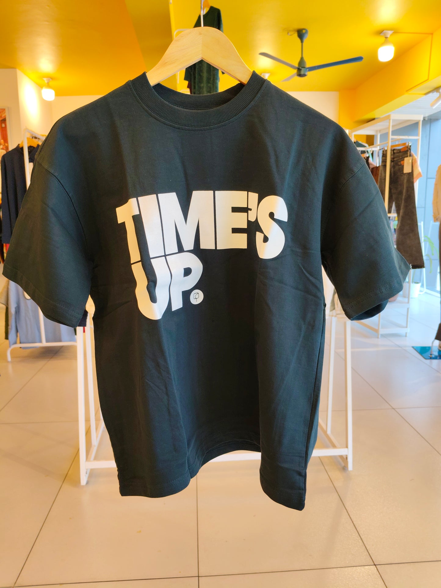 Oversized TShirt (SMALL)