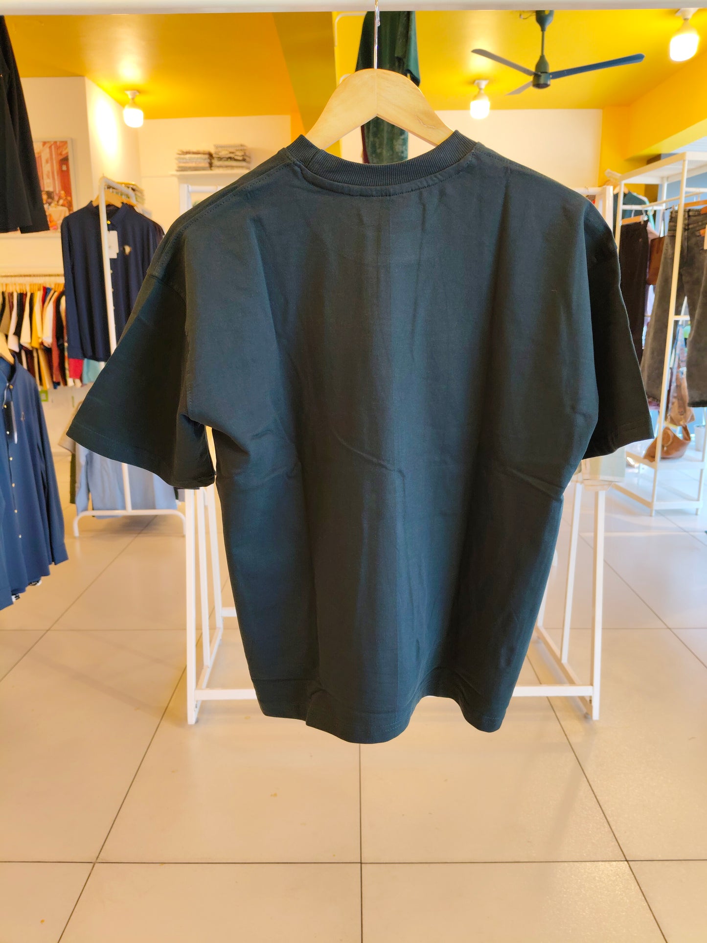 Oversized TShirt (SMALL)