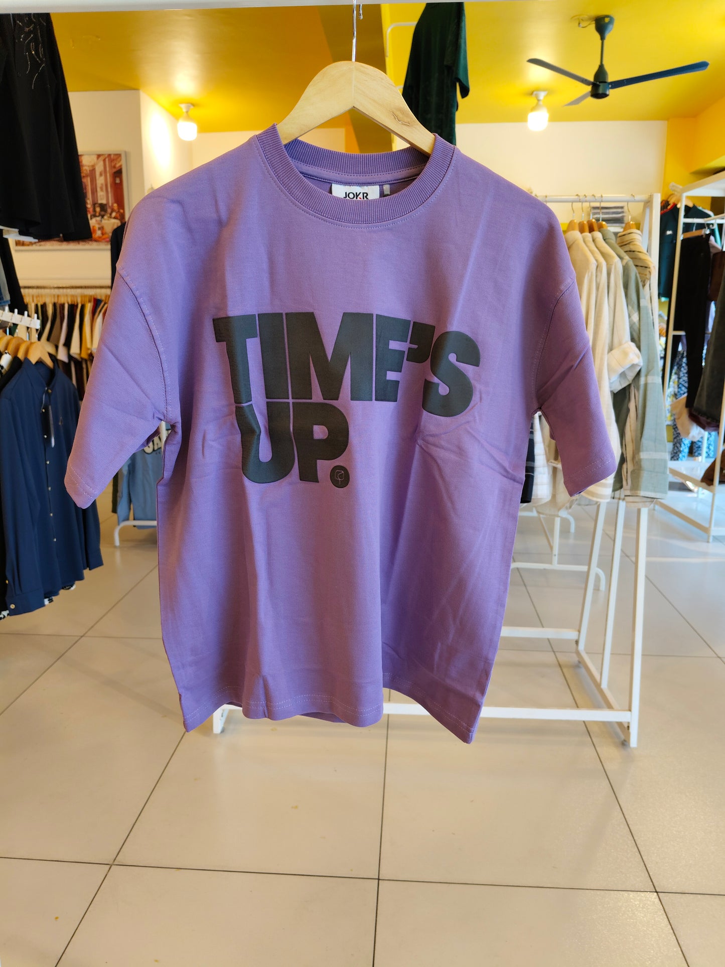 Oversized TShirt  (SMALL)