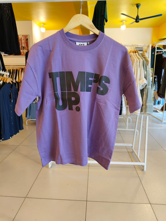 Oversized TShirt  (SMALL)