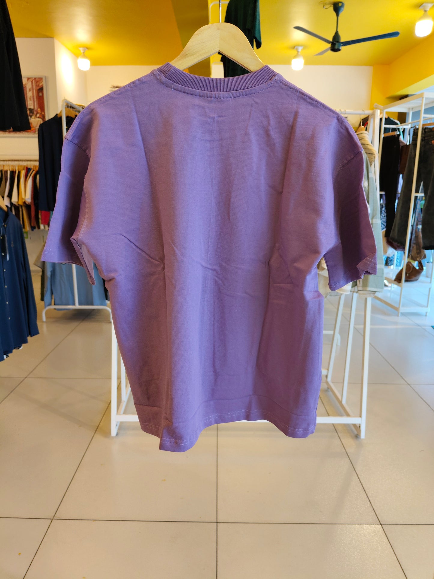 Oversized TShirt  (SMALL)