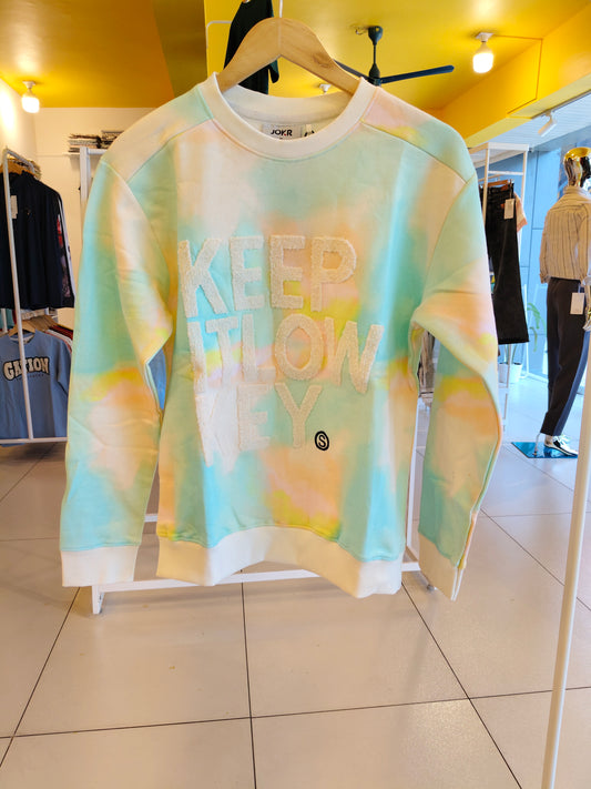 Oversized TShirt  (SMALL)