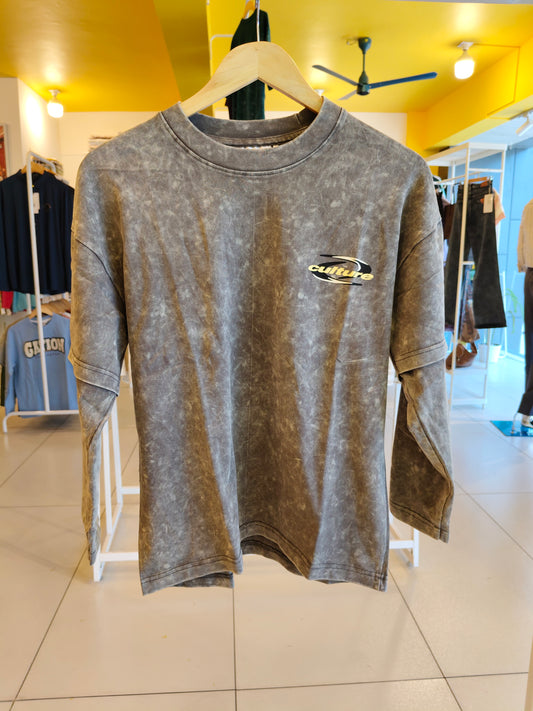 Oversized TShirt   (SMALL)