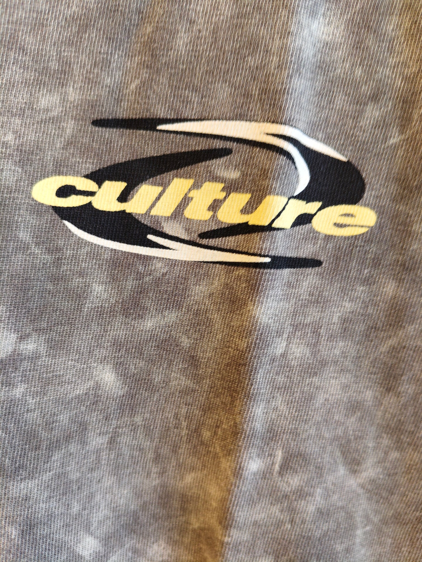 Oversized TShirt   (SMALL)