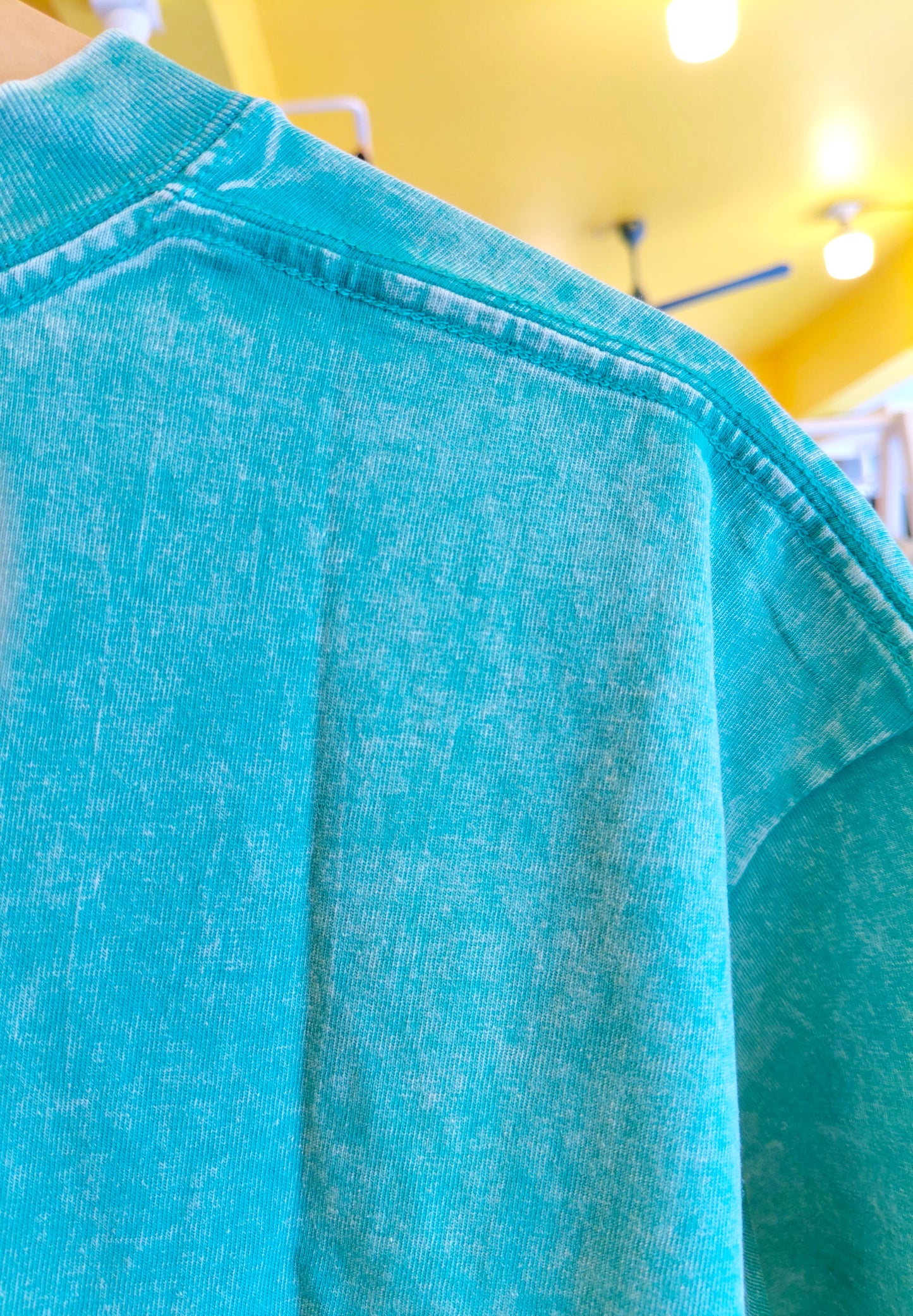 Oversized  Plain TShirt  (MEDIUM)