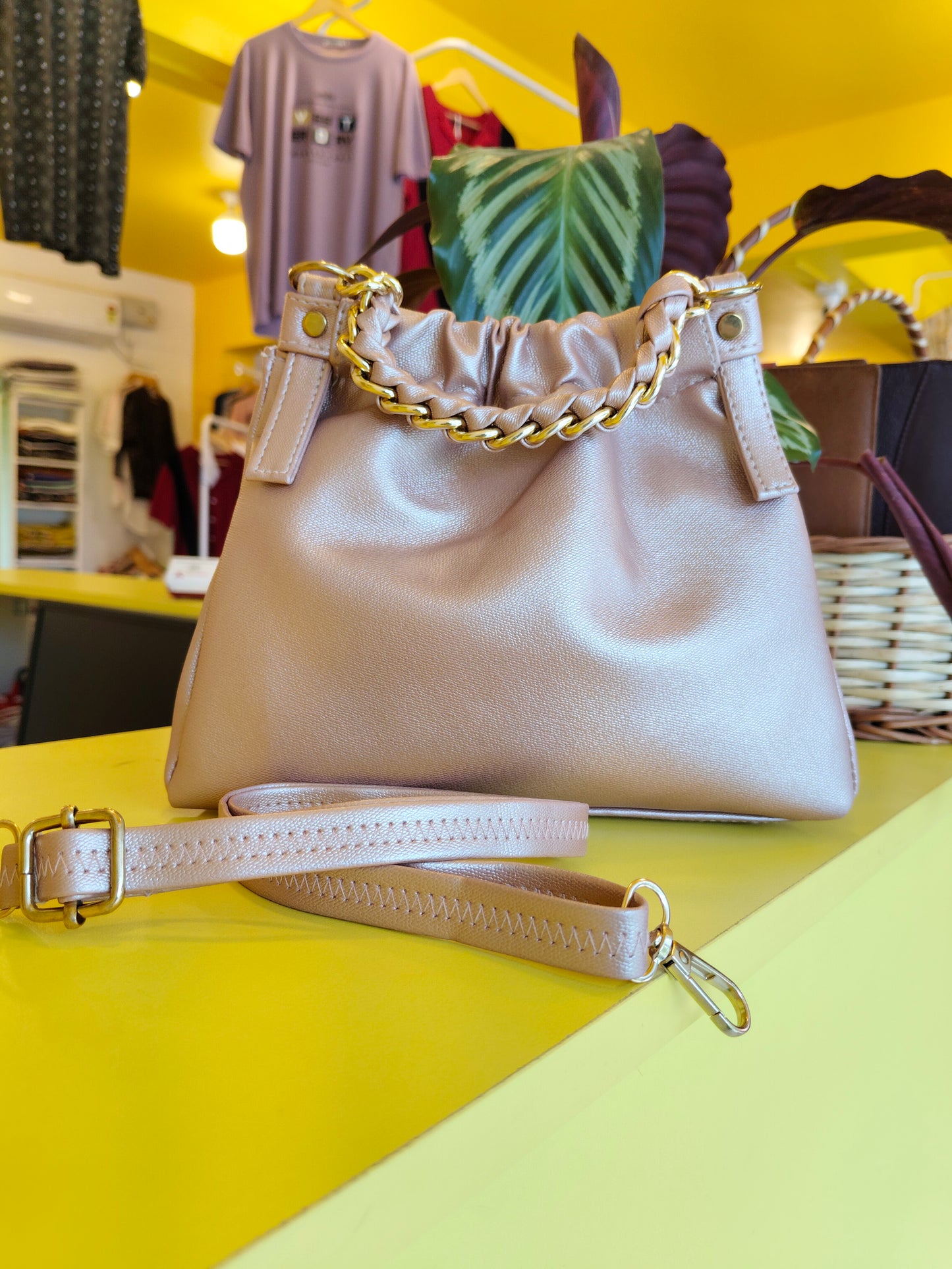 Sling Bag For Women