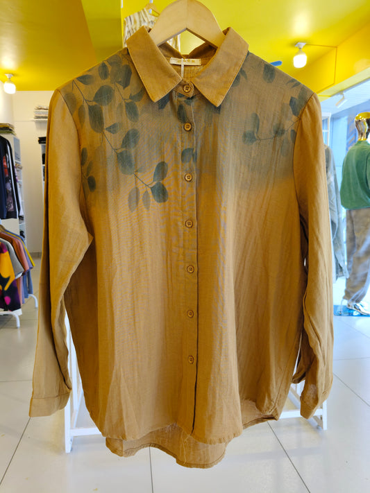 NEXT Women Stylish Shirt (Free Size)