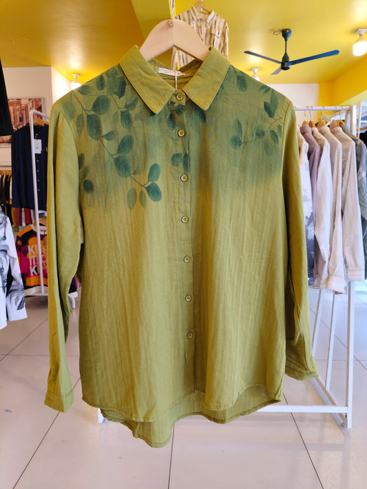NEXT Women Stylish Shirt (Free Size)