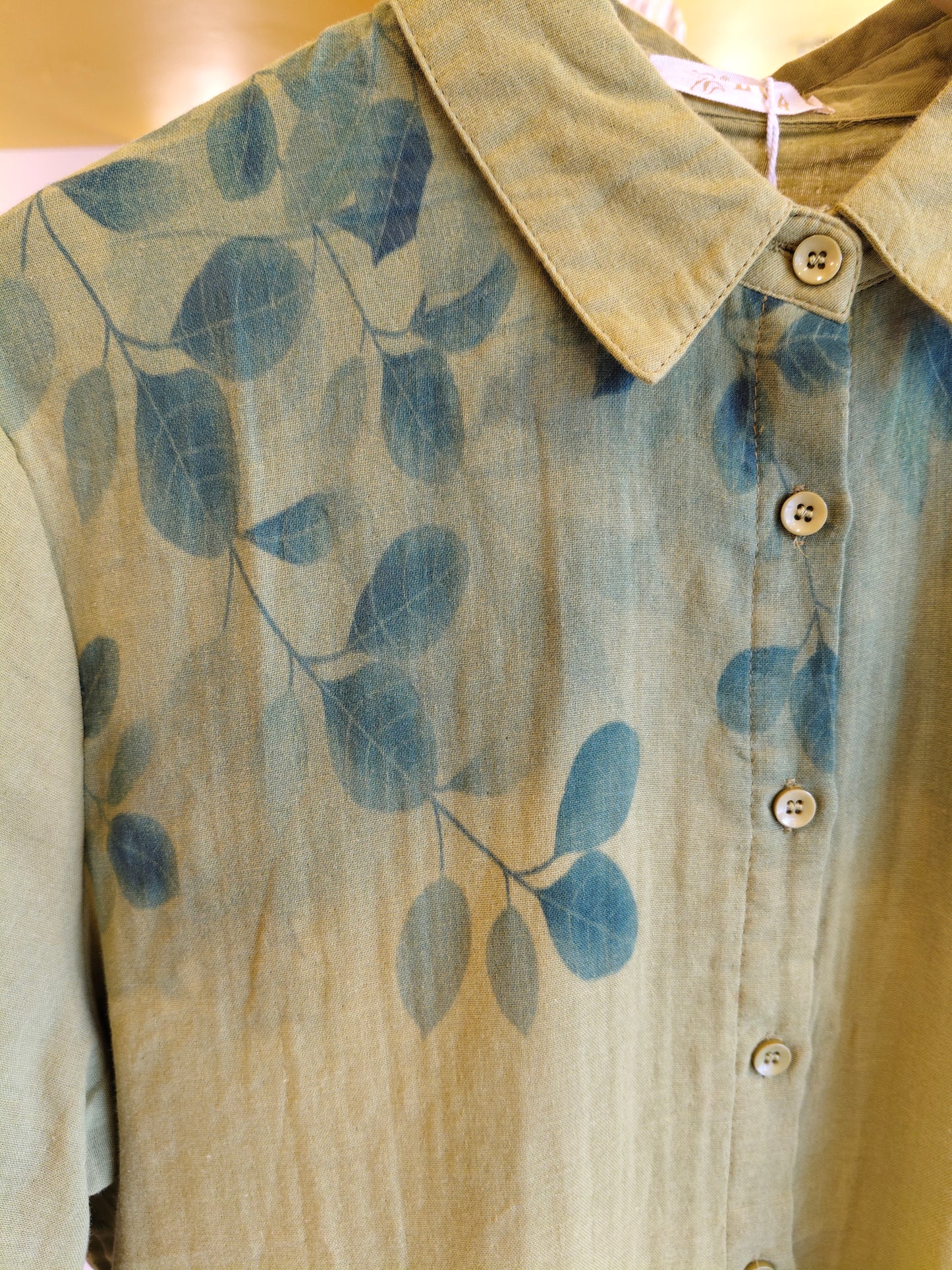 NEXT Women Stylish Shirt (Free Size)