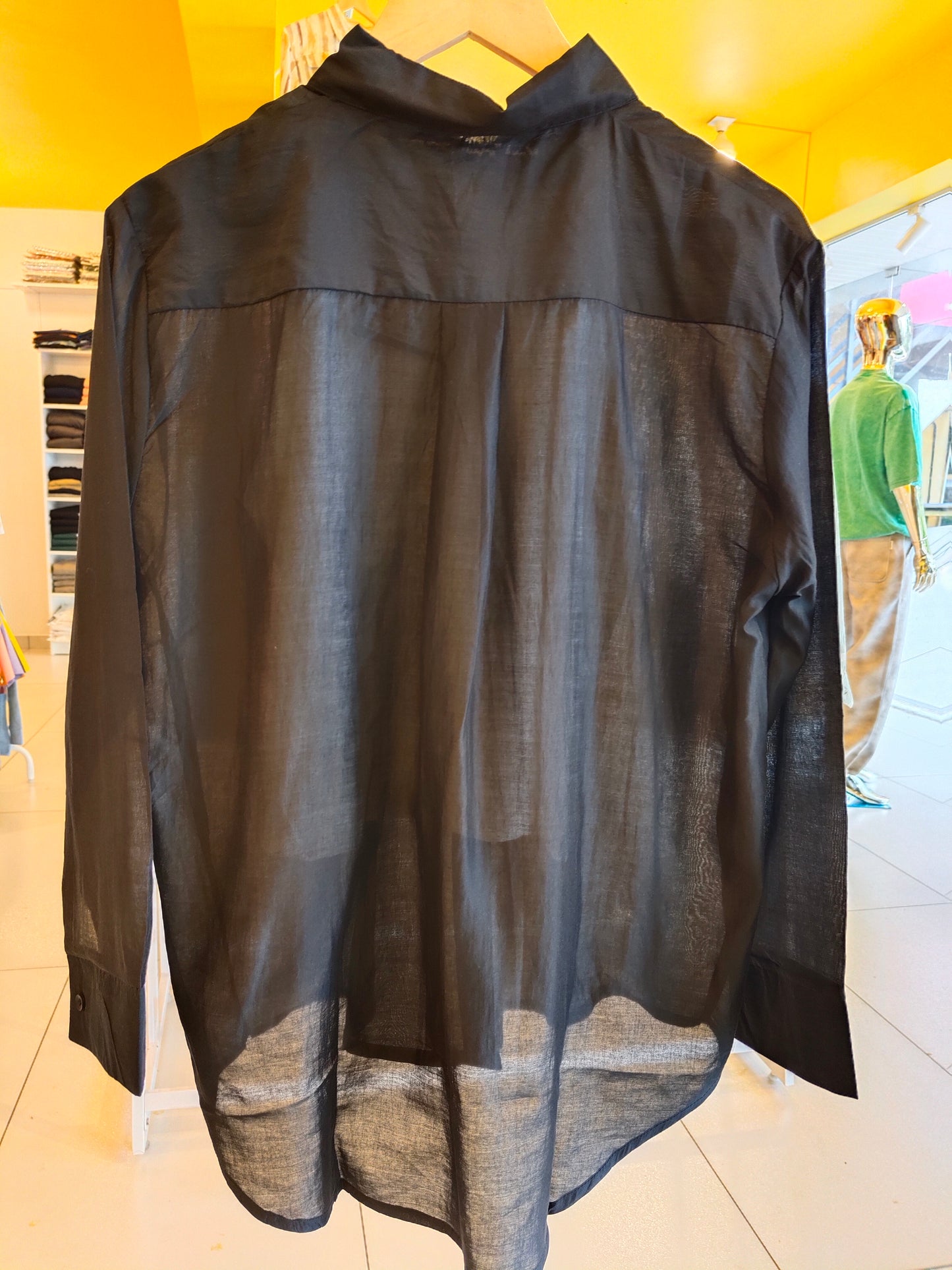 NEXT Women Stylish Over Shirt With Inner (Large)