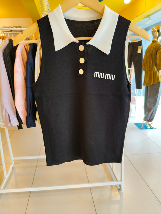 Ladies Tank Top (Free Size)