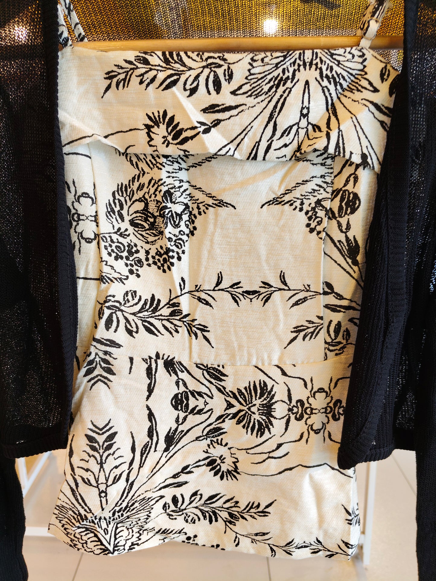 Korean Top For Women (Free Size)