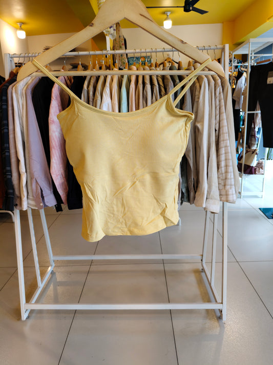 Ladies Tank Top  (Free Size)