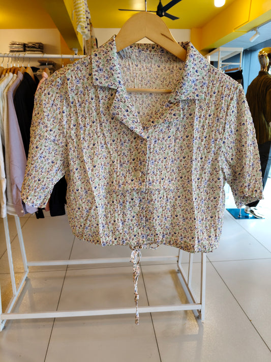 Shirt  For Women (Free Size)