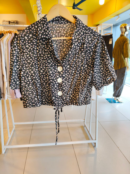 Shirt  For Women (Free Size)