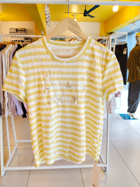 TShirt For Women  (Free Size)