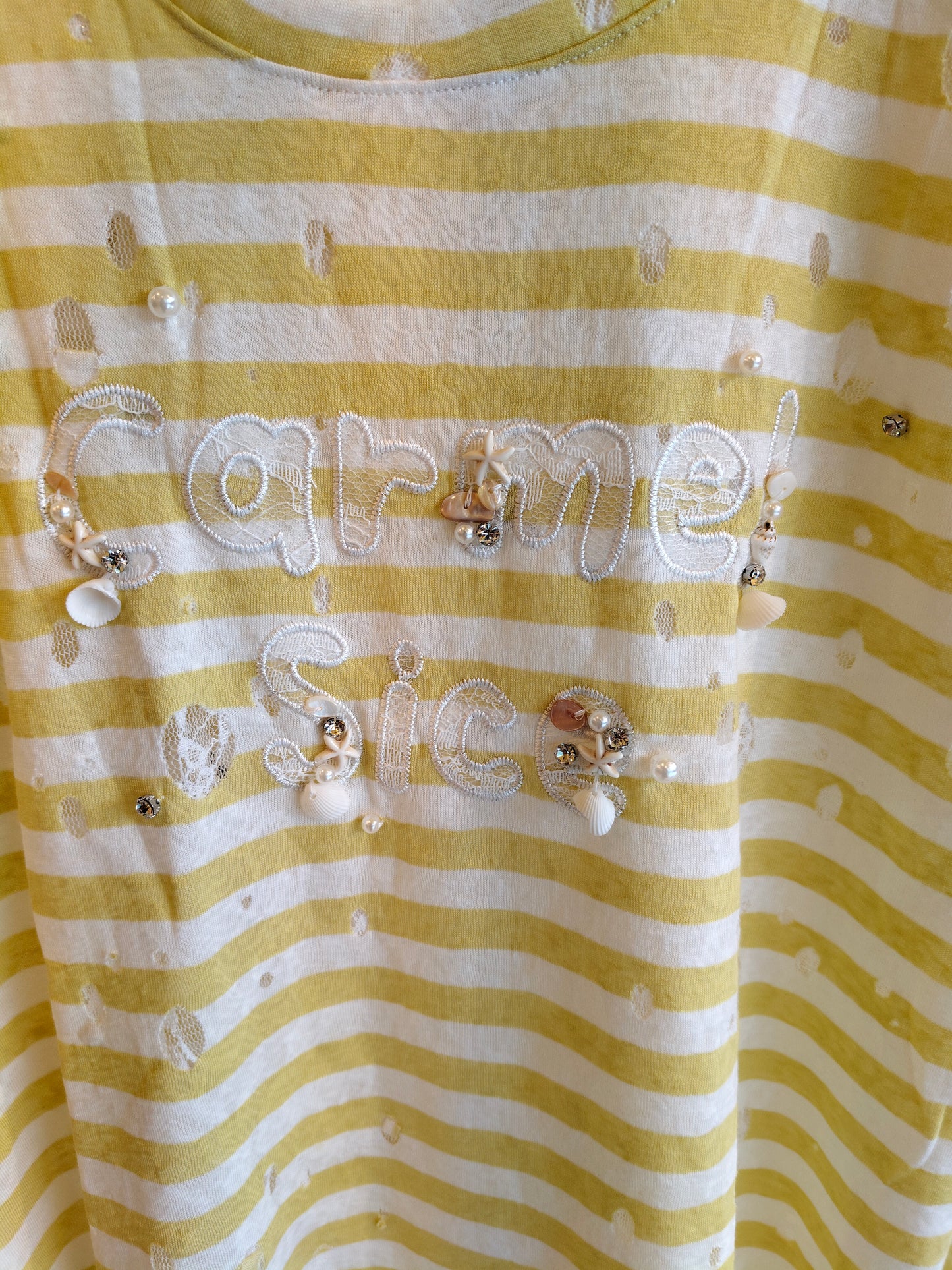 TShirt For Women  (Free Size)