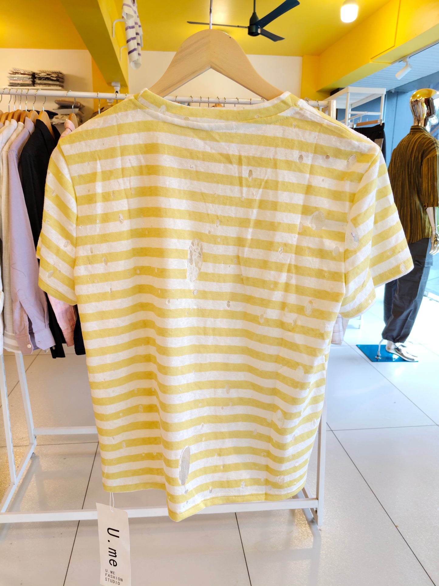 TShirt For Women  (Free Size)