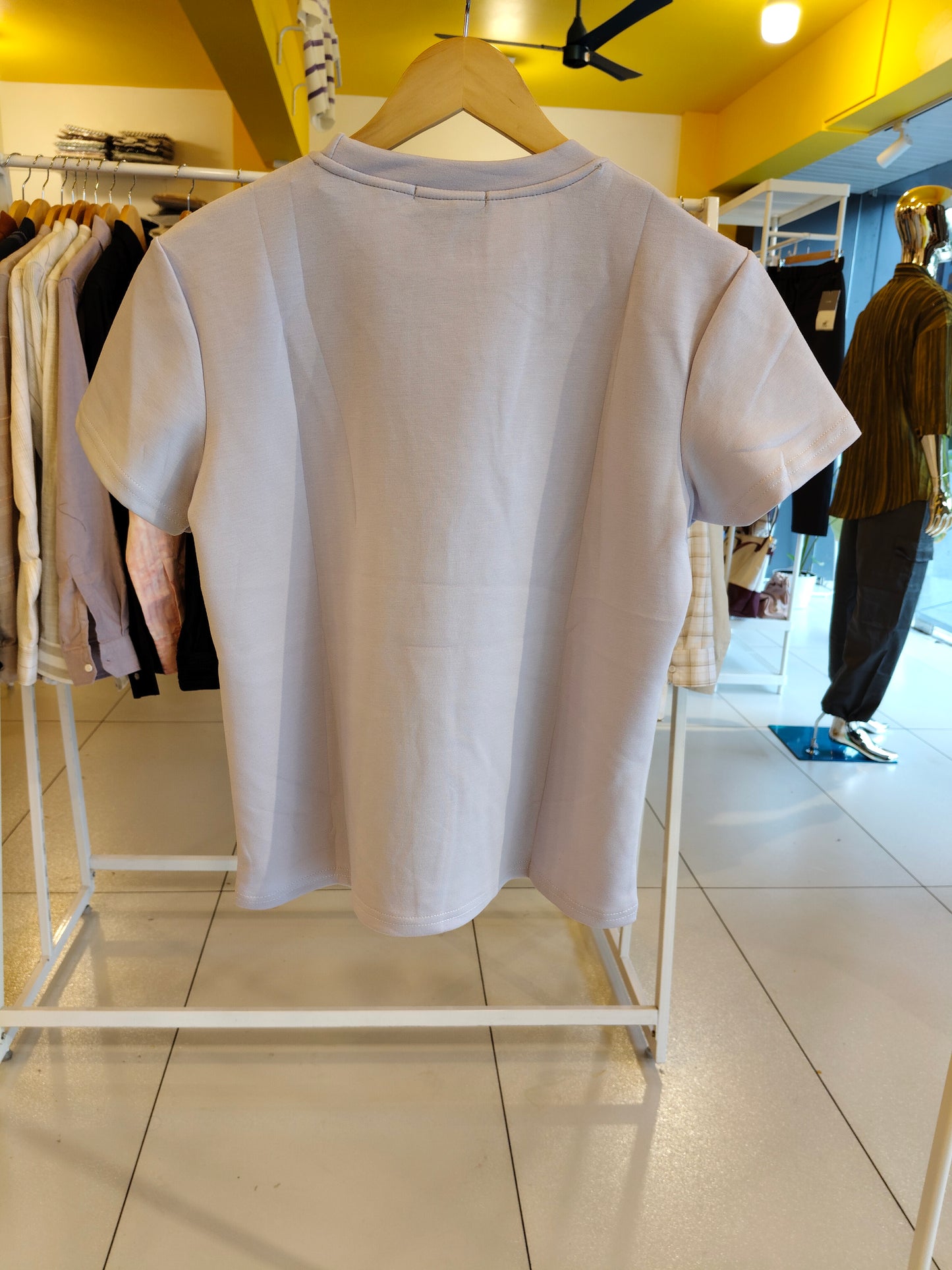 TShirt For Women  (Free Size)